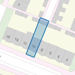 Perceel BIL01-D-7691