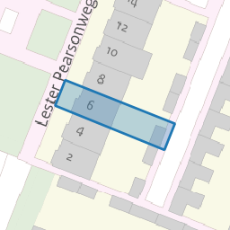 Perceel BIL01-D-7698