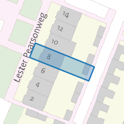 Perceel BIL01-D-7699