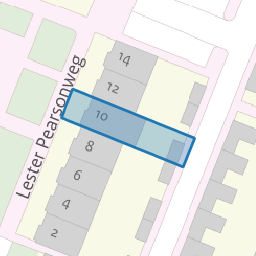 Perceel BIL01-D-7700