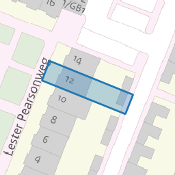 Perceel BIL01-D-7701