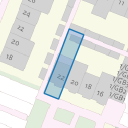 Perceel BIL01-D-7703