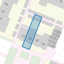 Perceel BIL01-D-7704