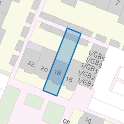 Perceel BIL01-D-7705