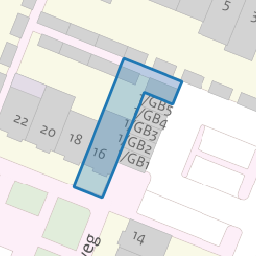 Perceel BIL01-D-7706