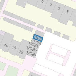 Perceel BIL01-D-7707