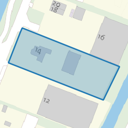 Perceel BIL01-D-7726