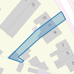 Perceel BIL01-D-7732