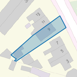 Perceel BIL01-D-7733