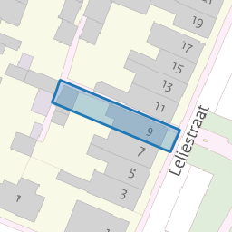 Perceel BIL01-D-7749