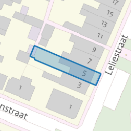 Perceel BIL01-D-7751