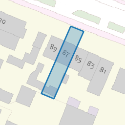 Perceel BIL01-D-7752