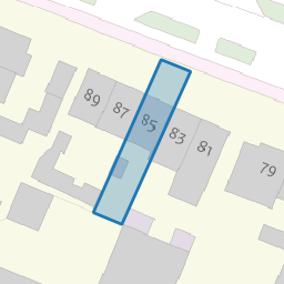 Perceel BIL01-D-7753