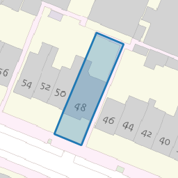 Perceel BIL01-D-7755