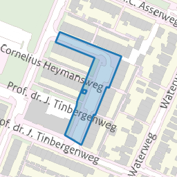 Perceel BIL01-D-7781