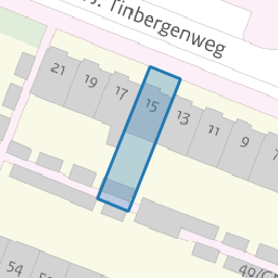 Perceel BIL01-D-7786