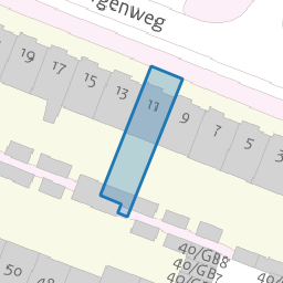 Perceel BIL01-D-7788