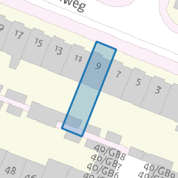 Perceel BIL01-D-7789