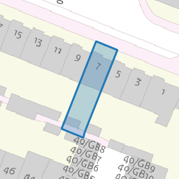 Perceel BIL01-D-7790