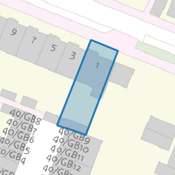 Perceel BIL01-D-7793