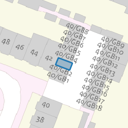 Perceel BIL01-D-7799