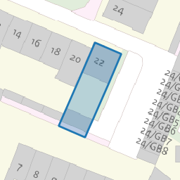 Perceel BIL01-D-7868