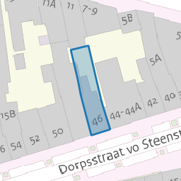 Perceel BIL01-D-7897