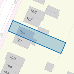 Perceel BIL01-D-7904