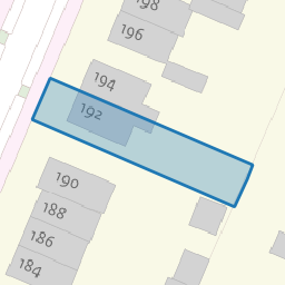 Perceel BIL01-D-7905