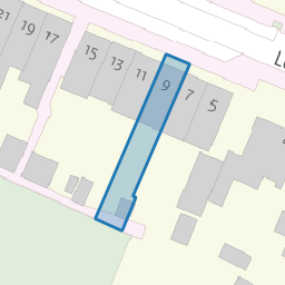 Perceel BIL01-D-7915