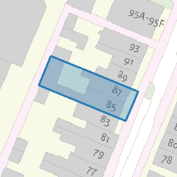 Perceel BIL01-D-7927