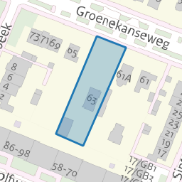 Perceel BIL01-D-7940