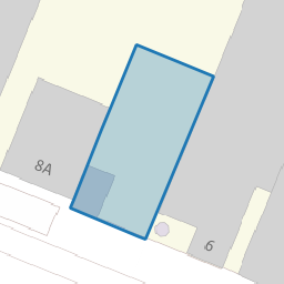 Perceel BIL01-D-7956