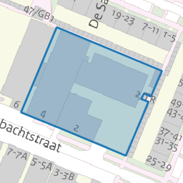 Perceel BIL01-D-7957