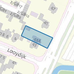 Perceel BIL01-D-7962