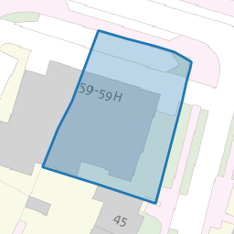 Perceel BIL01-D-7966