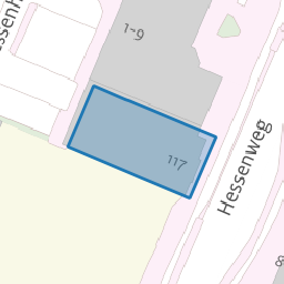 Perceel BIL01-D-7970