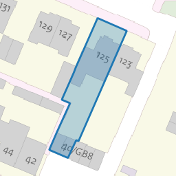 Perceel BIL01-D-7971