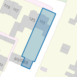 Perceel BIL01-D-7972