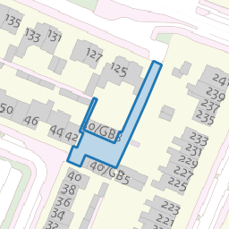 Perceel BIL01-D-7980