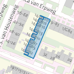 Perceel BIL01-D-7991