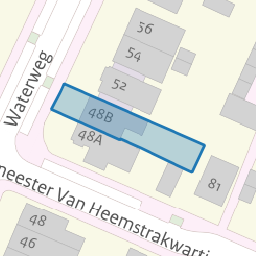 Perceel BIL01-D-7997