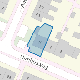 Perceel BIL01-D-8000