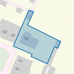 Perceel BIL01-D-8002