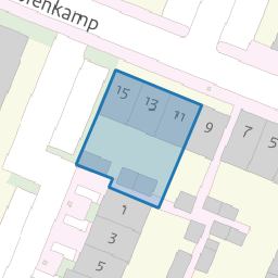 Perceel BIL01-D-8006