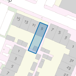 Perceel BIL01-D-8007