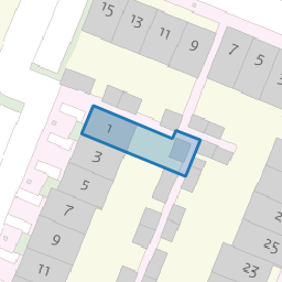 Perceel BIL01-D-8008