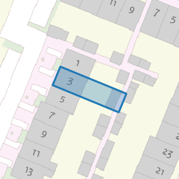 Perceel BIL01-D-8009