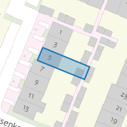 Perceel BIL01-D-8010