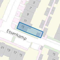 Perceel BIL01-D-8014